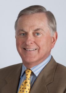 B.D. Tiner, DDS, MD